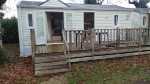 Camping Le Plein Air Neuvicois