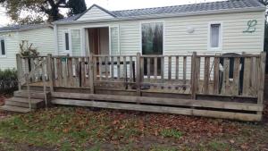 Camping Le Plein Air Neuvicois