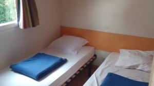 Camping Le Plein Air Neuvicois