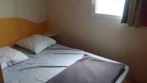 Camping Le Plein Air Neuvicois