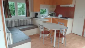 Camping Le Plein Air Neuvicois