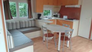 Camping Le Plein Air Neuvicois