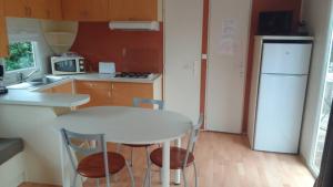 Camping Le Plein Air Neuvicois