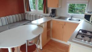 Camping Le Plein Air Neuvicois