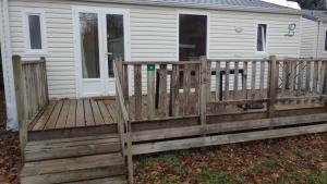 Camping Le Plein Air Neuvicois