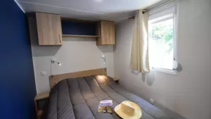 Camping Les Amiaux - Maeva 