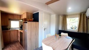 Camping Les Amiaux - Maeva 
