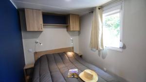 Camping Les Amiaux - Maeva 