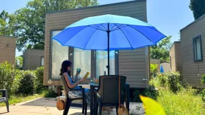 Camping Domaine du Golfe de Saint Tropez