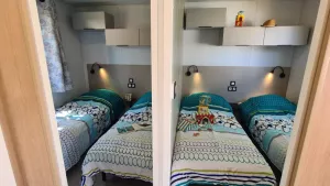 Camping La Bergerie Plage