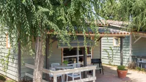 Camping Del Mar