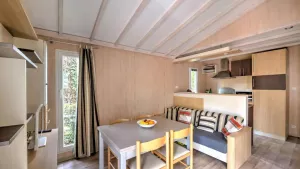 Camping Les Biches