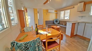 Camping Lac de Sainte Croix