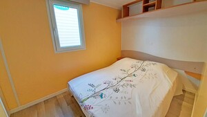 Camping Lac de Sainte Croix