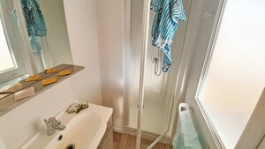 Camping Lac de Sainte Croix