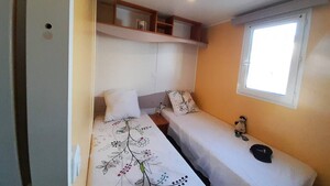 Camping Lac de Sainte Croix