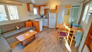 Camping Lac de Sainte Croix