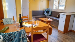 Camping Lac de Sainte Croix