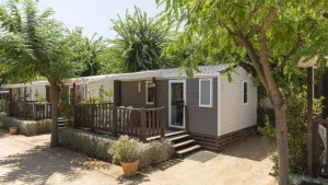 Camping Del Mar