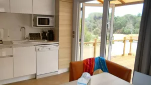 Camping Les Cigales