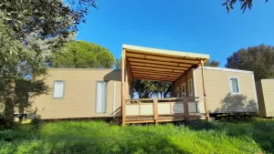 Camping Les Cigales