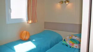 Camping Lac de Sainte Croix