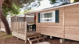 Camping La Bergerie Plage