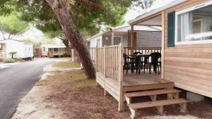 Camping La Bergerie Plage