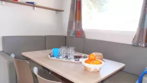 Camping La Bergerie Plage