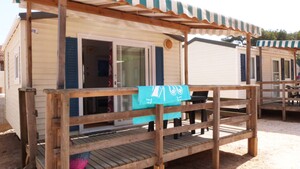 Camping La Bergerie Plage