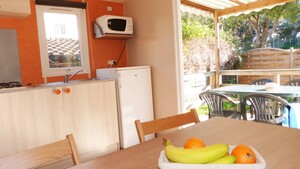 Camping La Bergerie Plage
