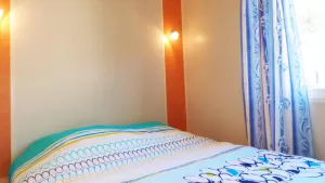 Camping La Bergerie Plage