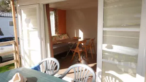 Camping La Bergerie Plage
