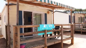 Camping La Bergerie Plage