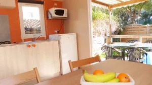 Camping La Bergerie Plage