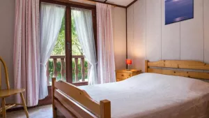 Camping Les Tamaris & Portes du Soleil
