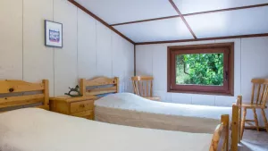 Camping Les Tamaris & Portes du Soleil