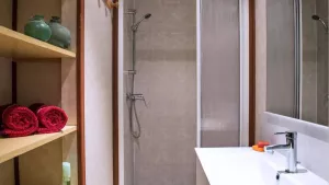 Camping Les Tamaris & Portes du Soleil