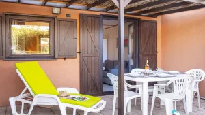Camping Les Tamaris & Portes du Soleil