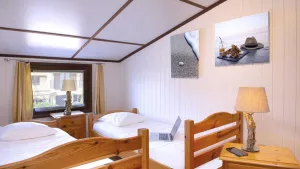Camping Les Tamaris & Portes du Soleil