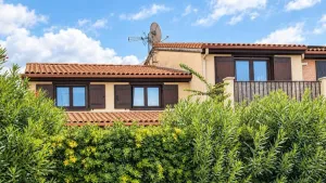 Camping Les Tamaris & Portes du Soleil