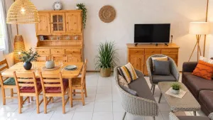 Camping Les Tamaris & Portes du Soleil