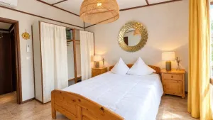 Camping Les Tamaris & Portes du Soleil