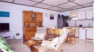 Camping Les Tamaris & Portes du Soleil