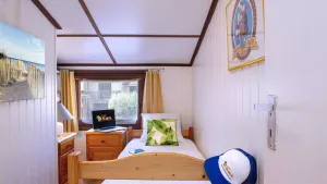 Camping Les Tamaris & Portes du Soleil
