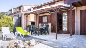 Camping Les Tamaris & Portes du Soleil