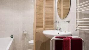 Camping Les Tamaris & Portes du Soleil