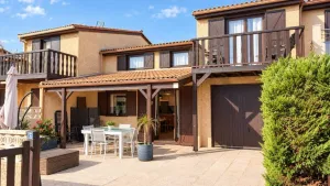 Camping Les Tamaris & Portes du Soleil