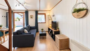 Camping Les Tamaris & Portes du Soleil