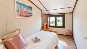Camping Les Tamaris & Portes du Soleil